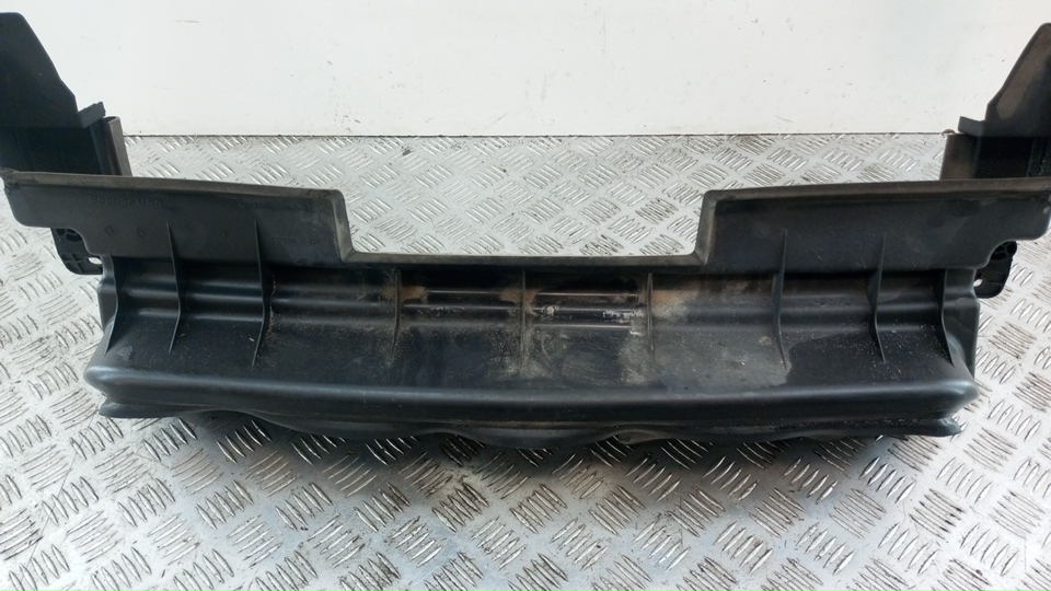 Воздухозаборник (внутри)