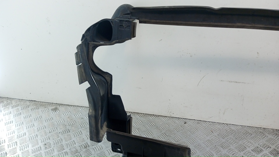 Воздухозаборник (внутри)