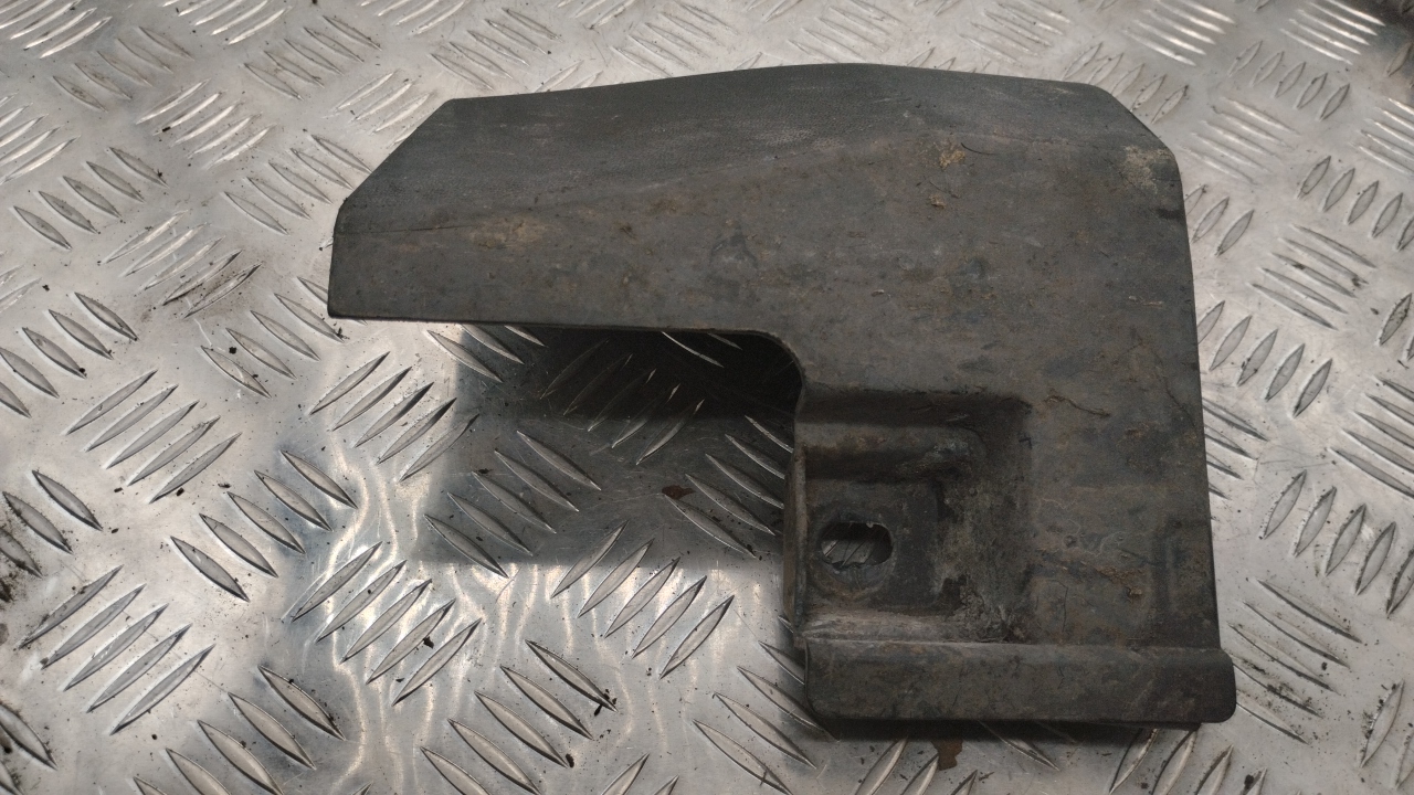 Накладка на порог (наружная)