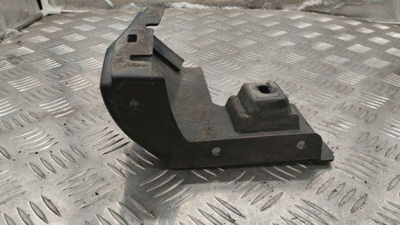 Накладка на порог (наружная)