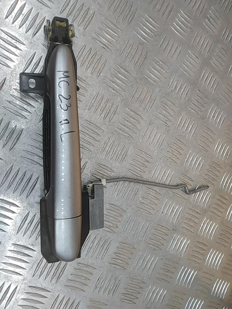 Ручка двери передней наружная левая