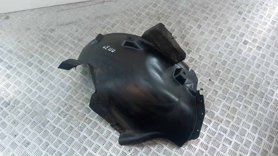 Локер передний правый