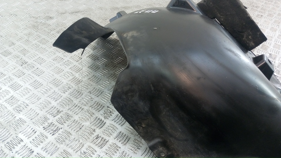 Локер передний правый