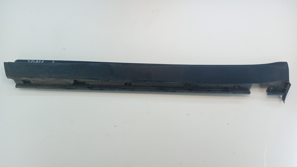 Накладка на порог (наружная)