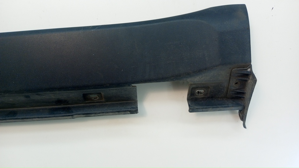 Накладка на порог (наружная)