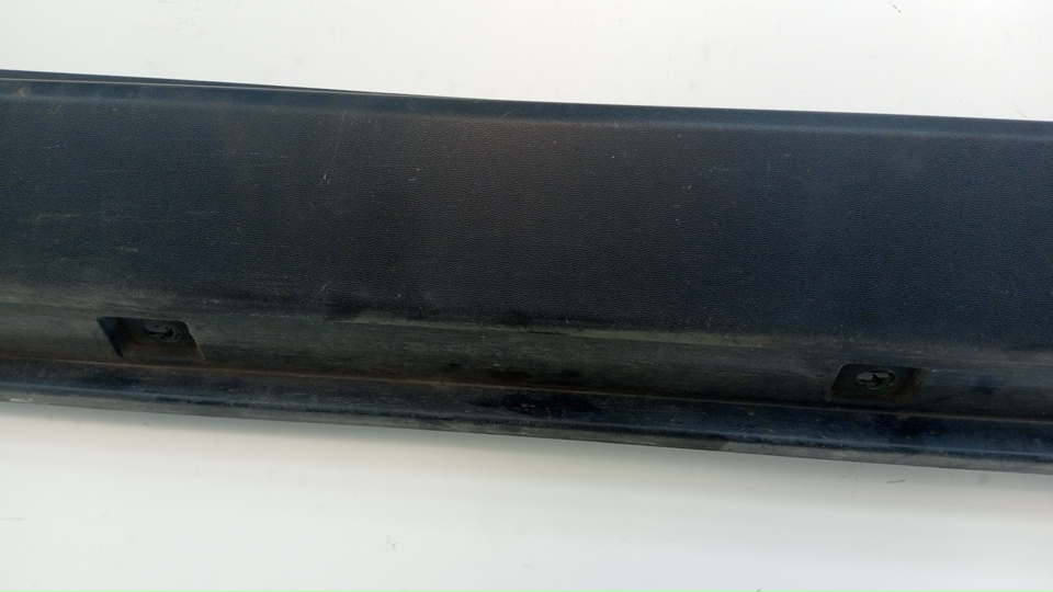 Накладка на порог (наружная)