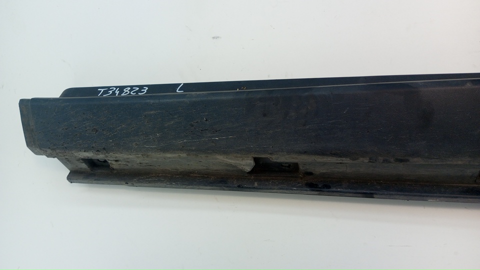 Накладка на порог (наружная)