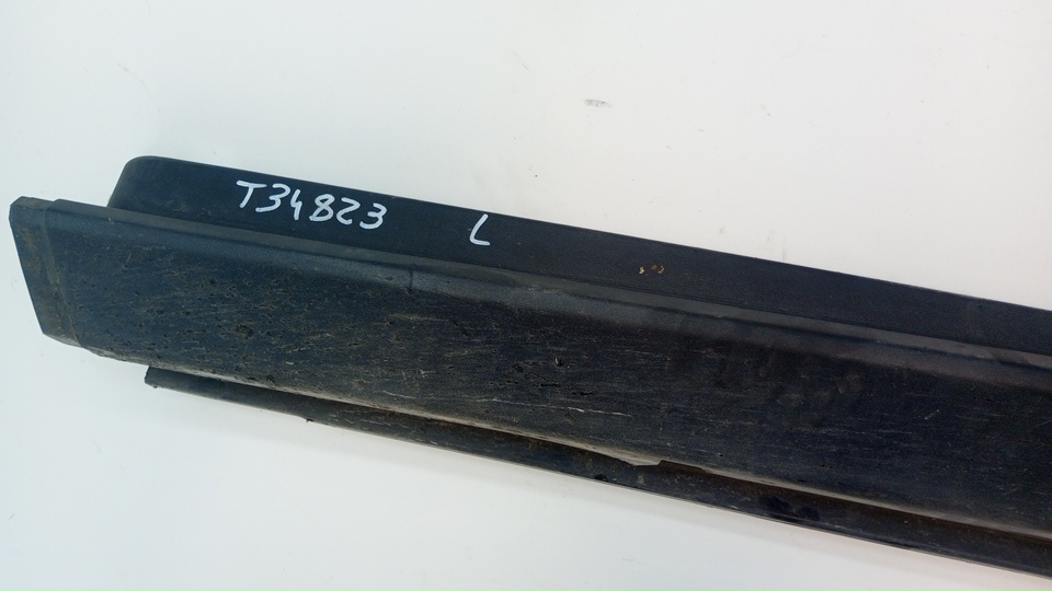 Накладка на порог (наружная)