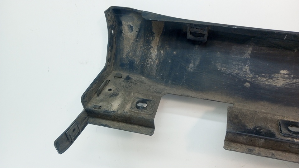 Накладка на порог (наружная)