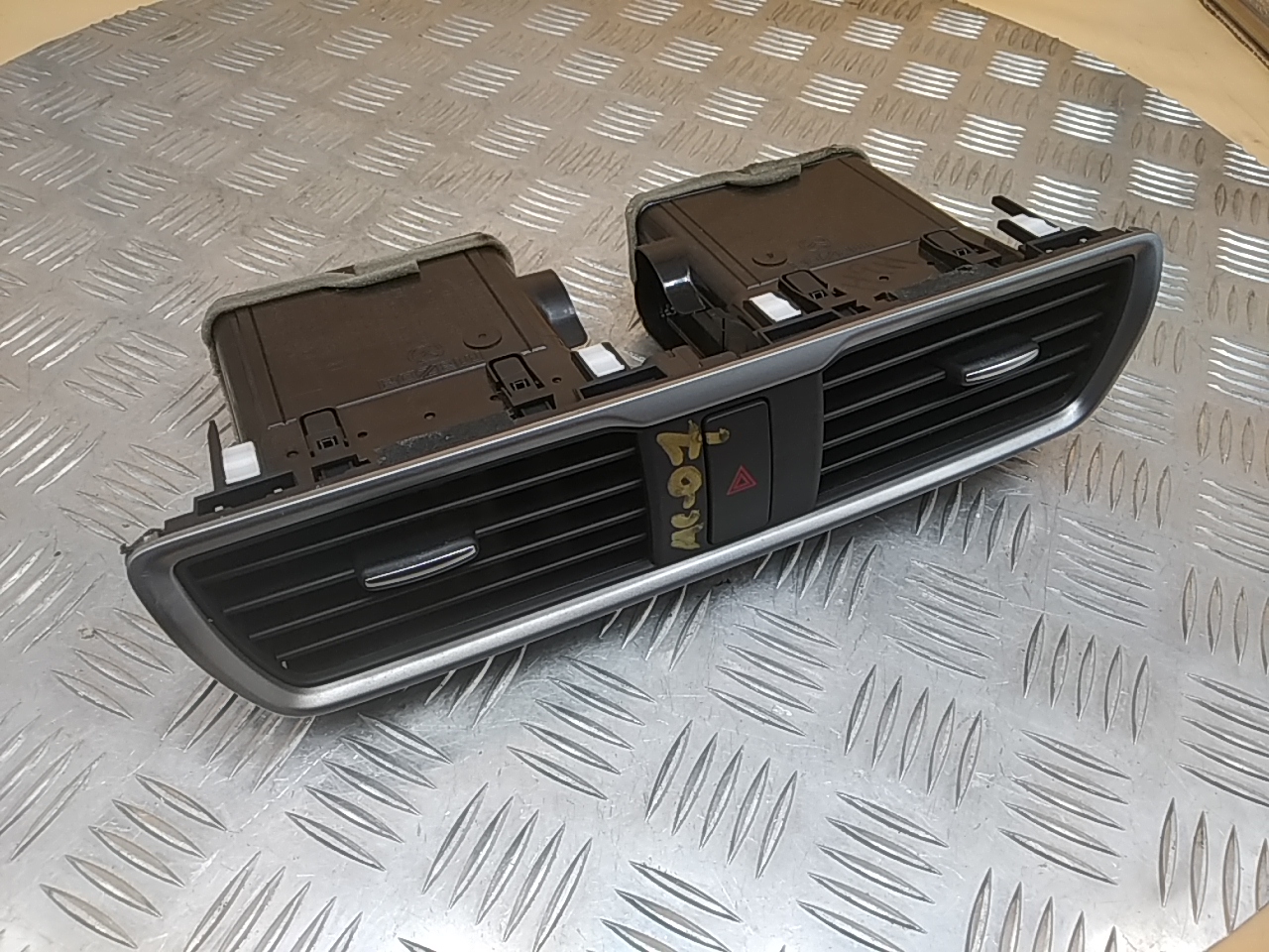 Кнопка аварийной остановки