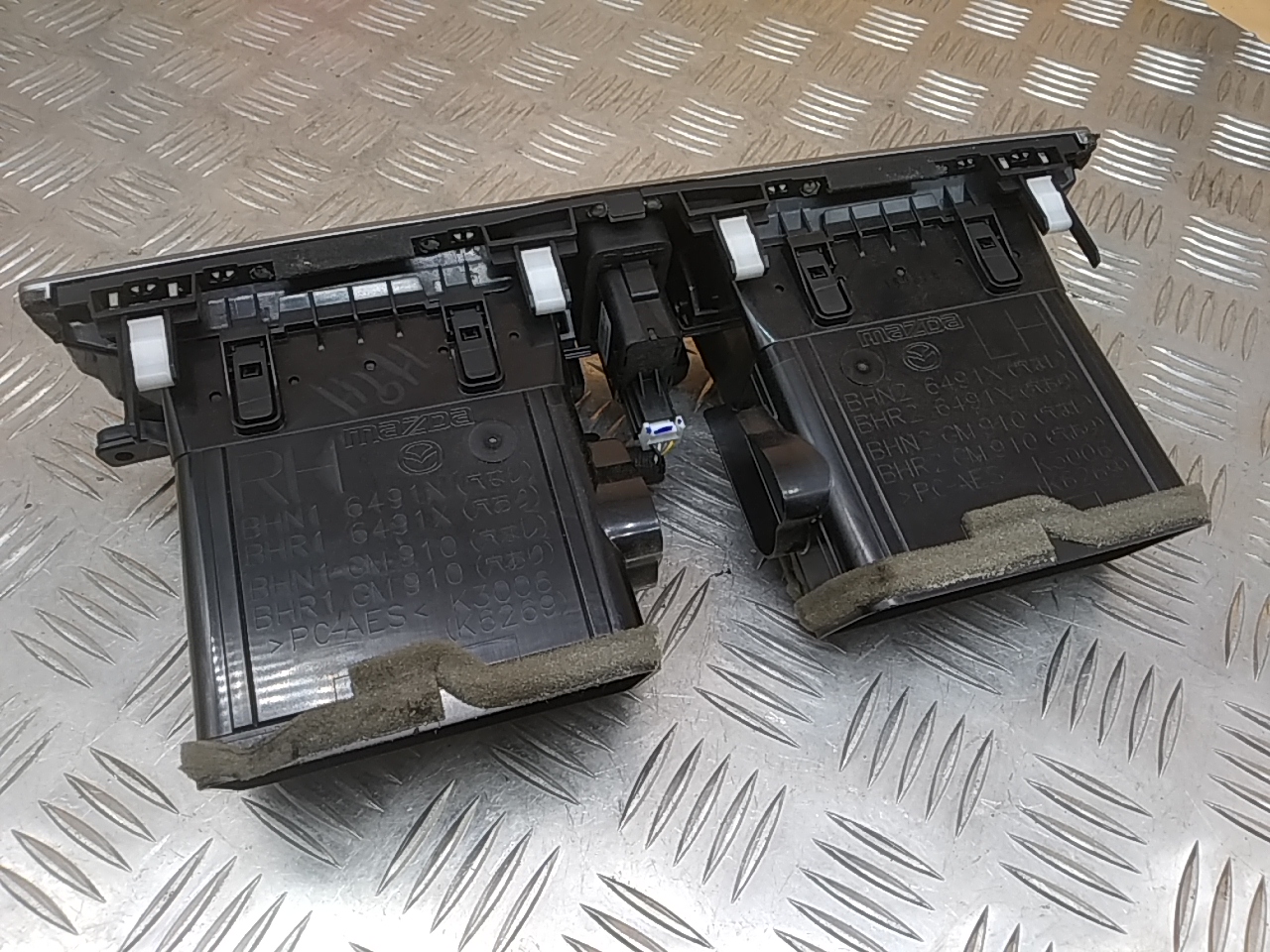 Кнопка аварийной остановки