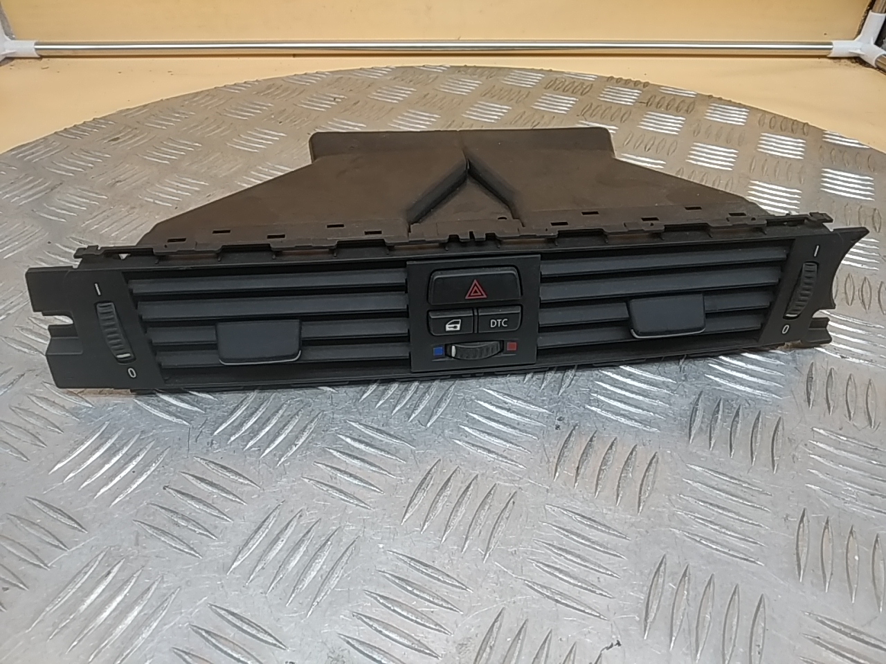 Кнопка аварийной остановки