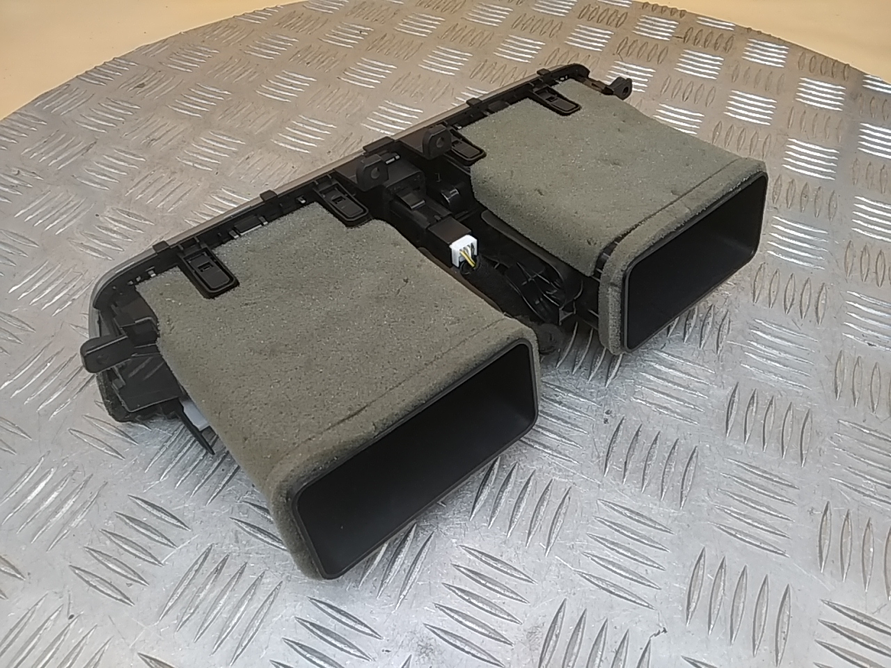 Кнопка аварийной остановки