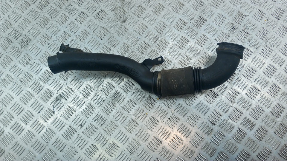 Воздуховод