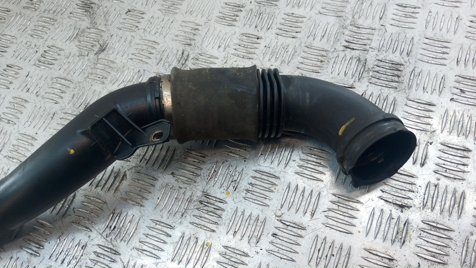 Воздуховод