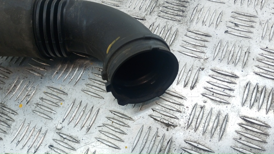 Воздуховод