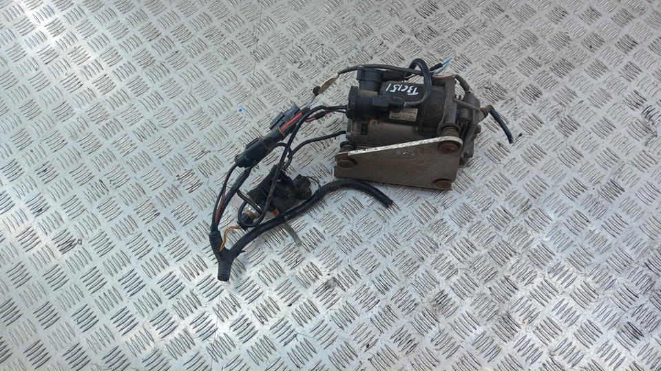 Компрессор