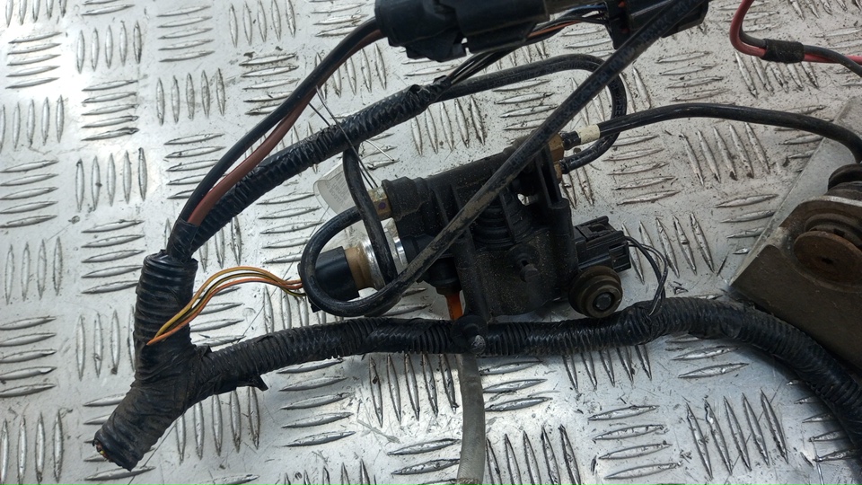 Компрессор