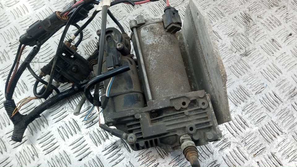 Компрессор