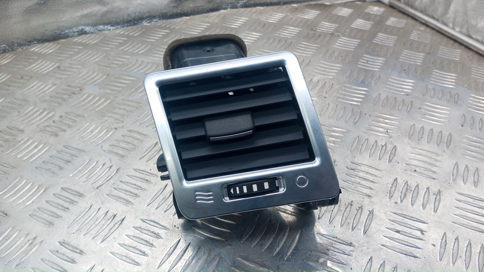 Дефлектор воздушный