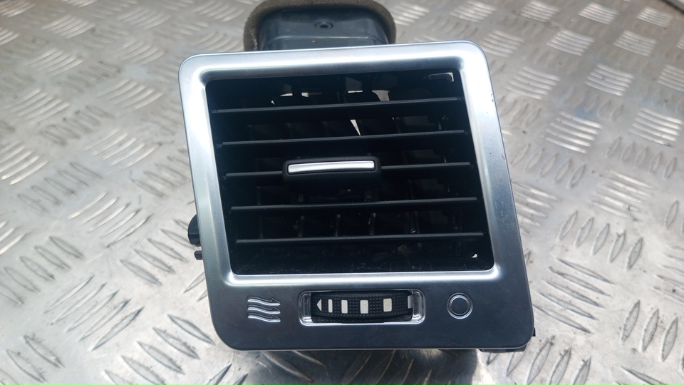 Дефлектор воздушный