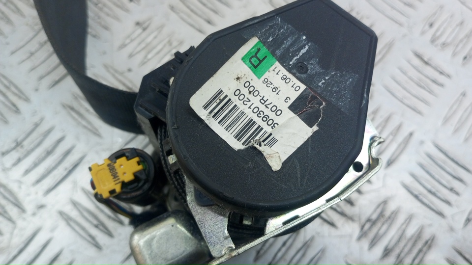 thumb