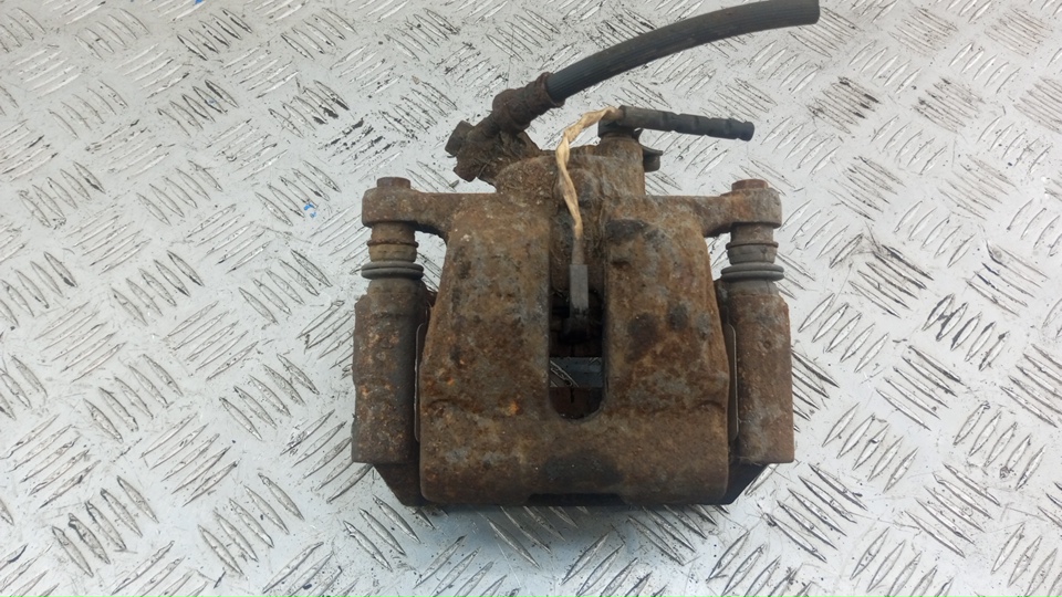 Суппорт задний правый