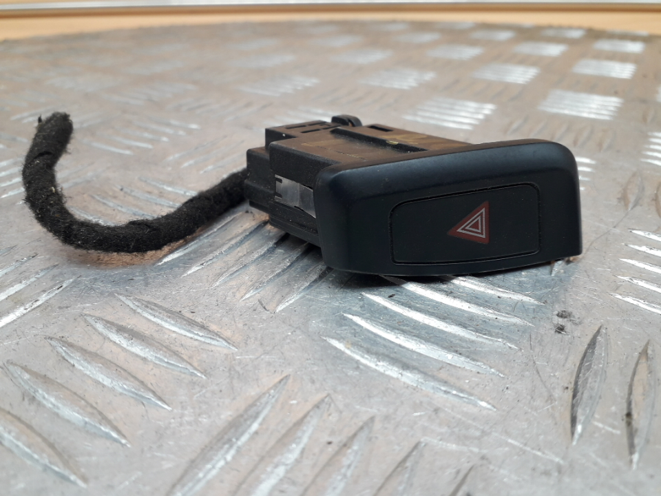 Кнопка аварийной остановки