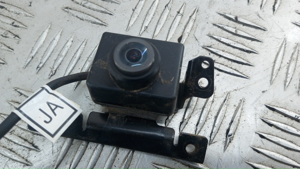 Камера заднего вида для Captiva (C100) 2006-2011