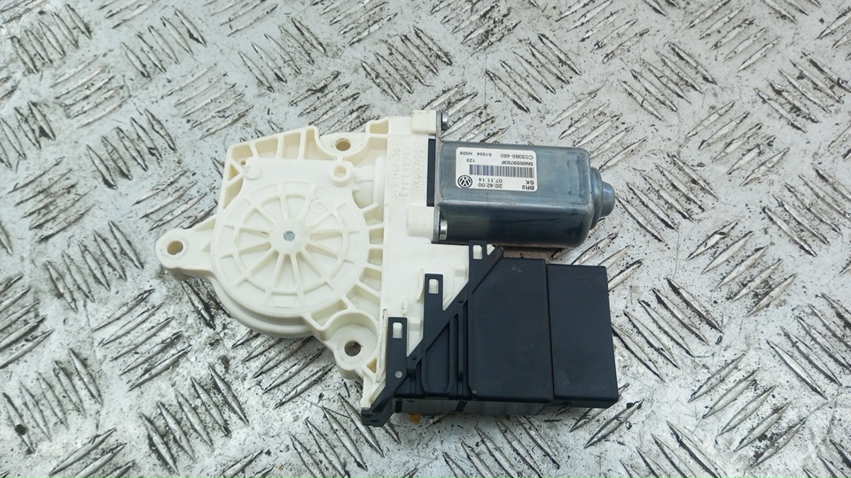 Моторчик стеклоподъемника