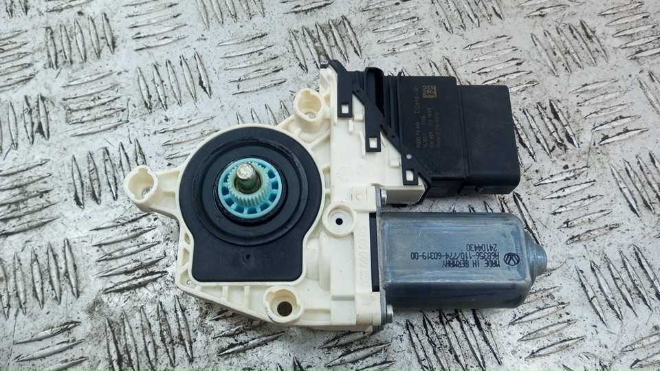 Моторчик стеклоподъемника