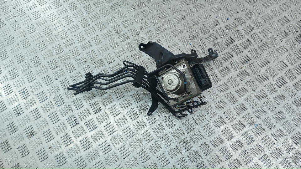 Блок ABS (насос)