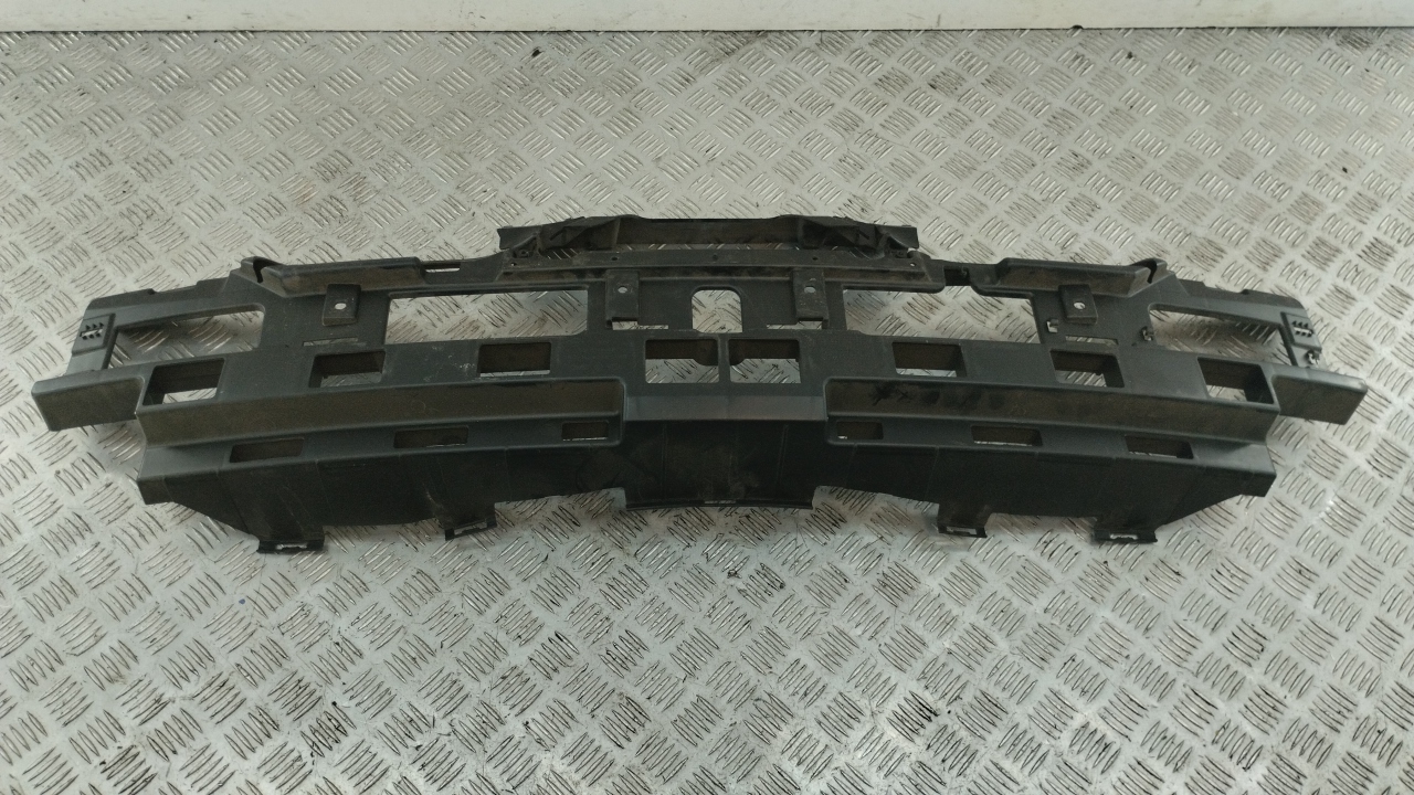 Усилитель заднего бампера