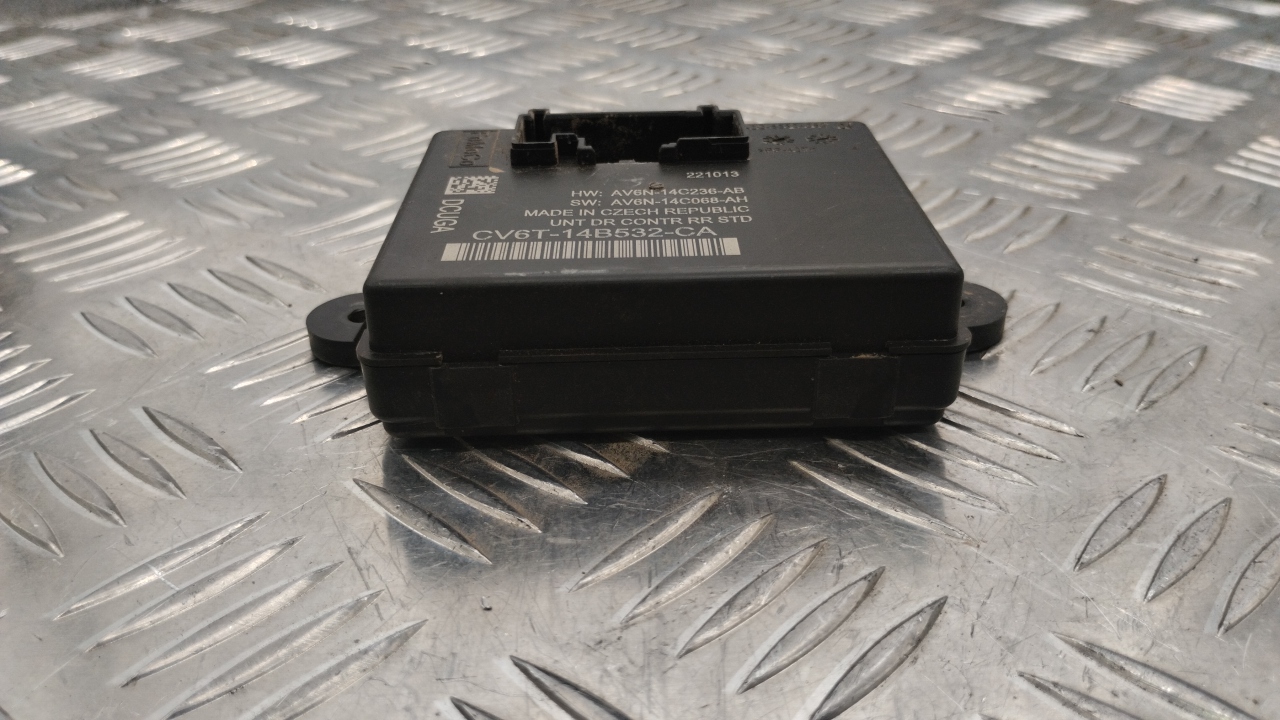 Блок комфорта