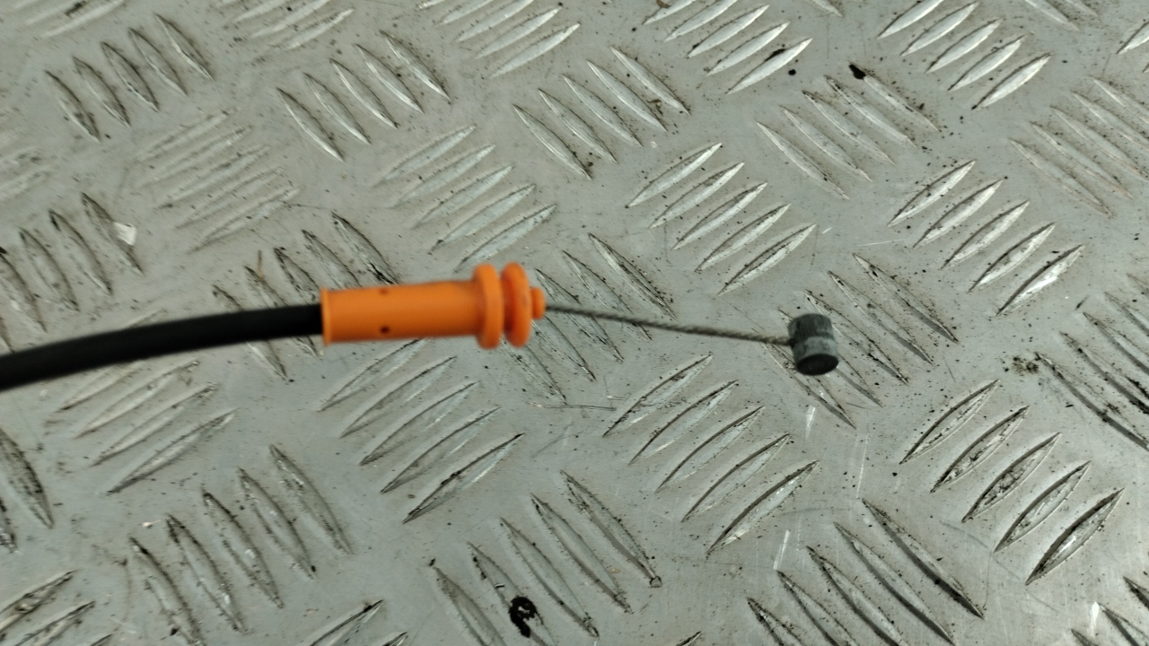 Замок двери задней правой