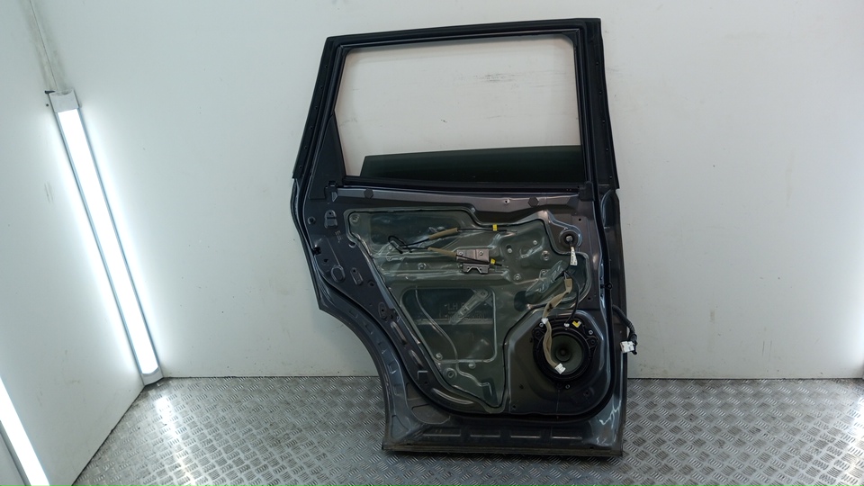 Моторчик стеклоподъемника