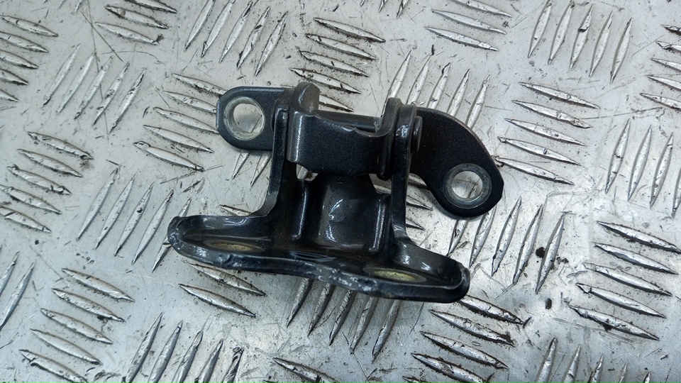 Петля двери задней правой верхняя