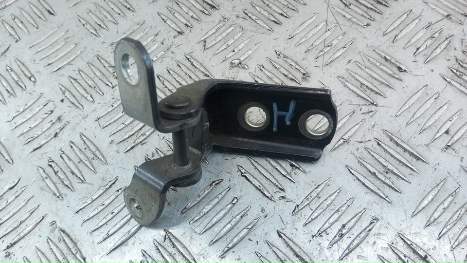 Петля двери задней правой нижняя