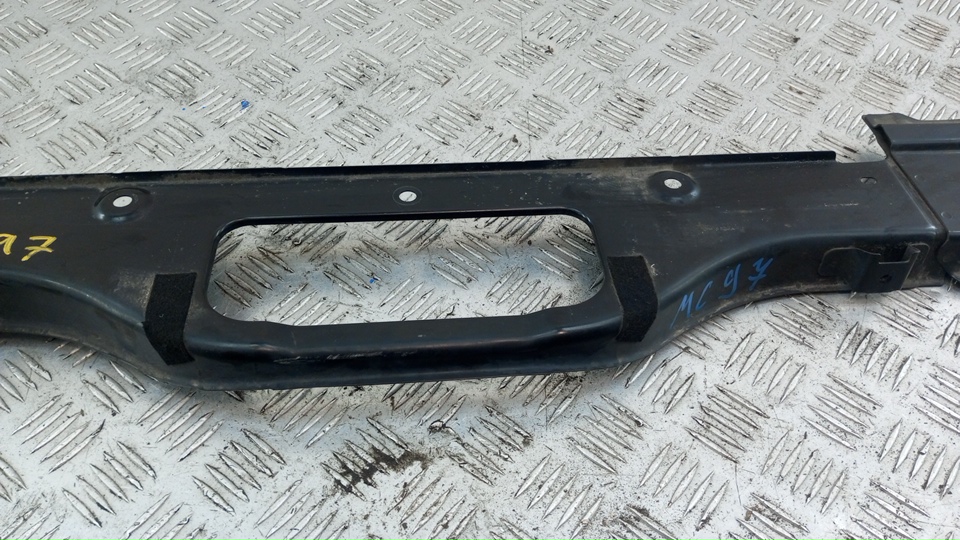 Панель передняя (телевизор)