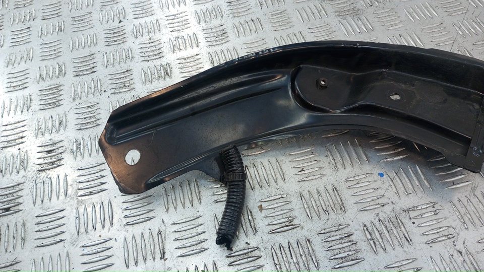 Панель передняя (телевизор)