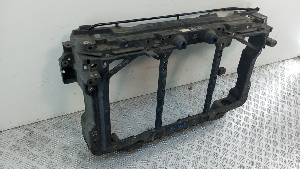 Панель передняя (телевизор)