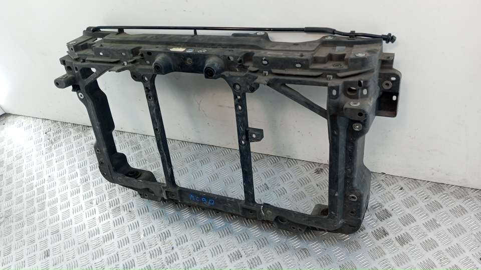 Панель передняя (телевизор)