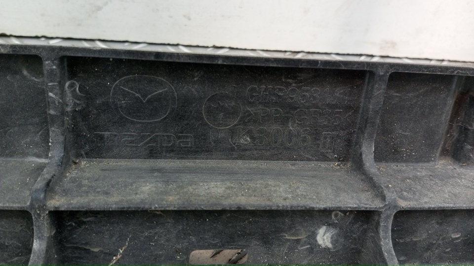 Панель передняя (телевизор)