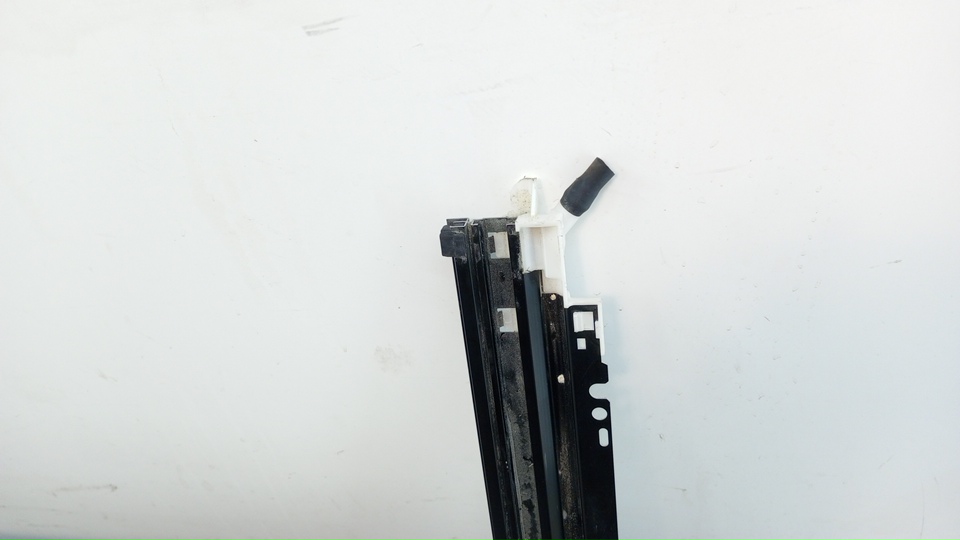 Люк в сборе электрический