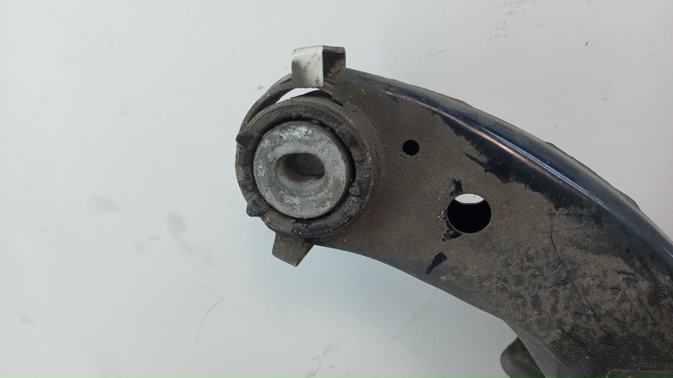 Балка задняя