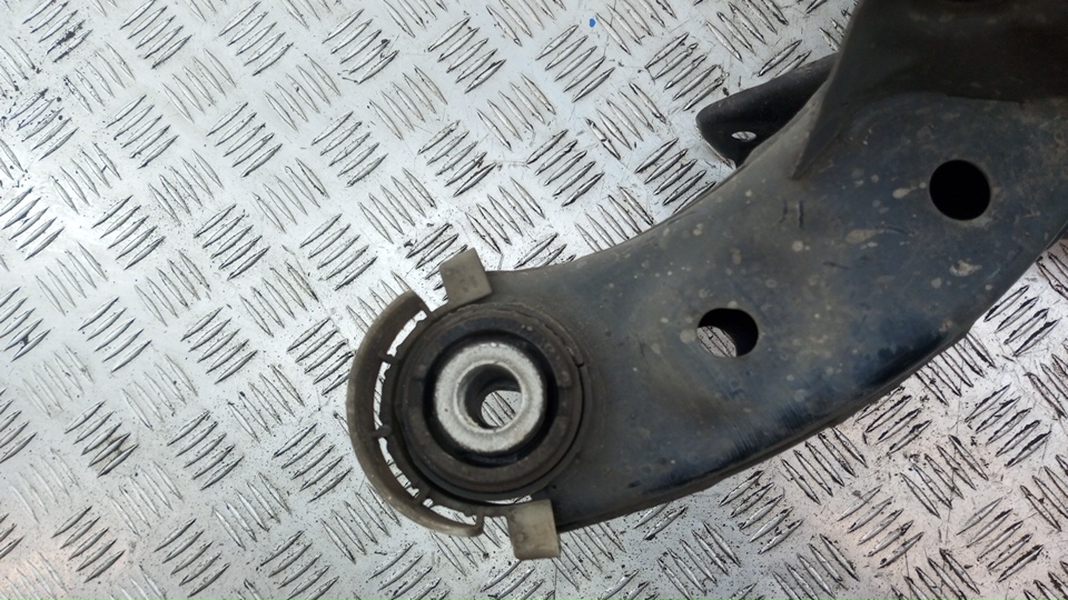 Балка задняя