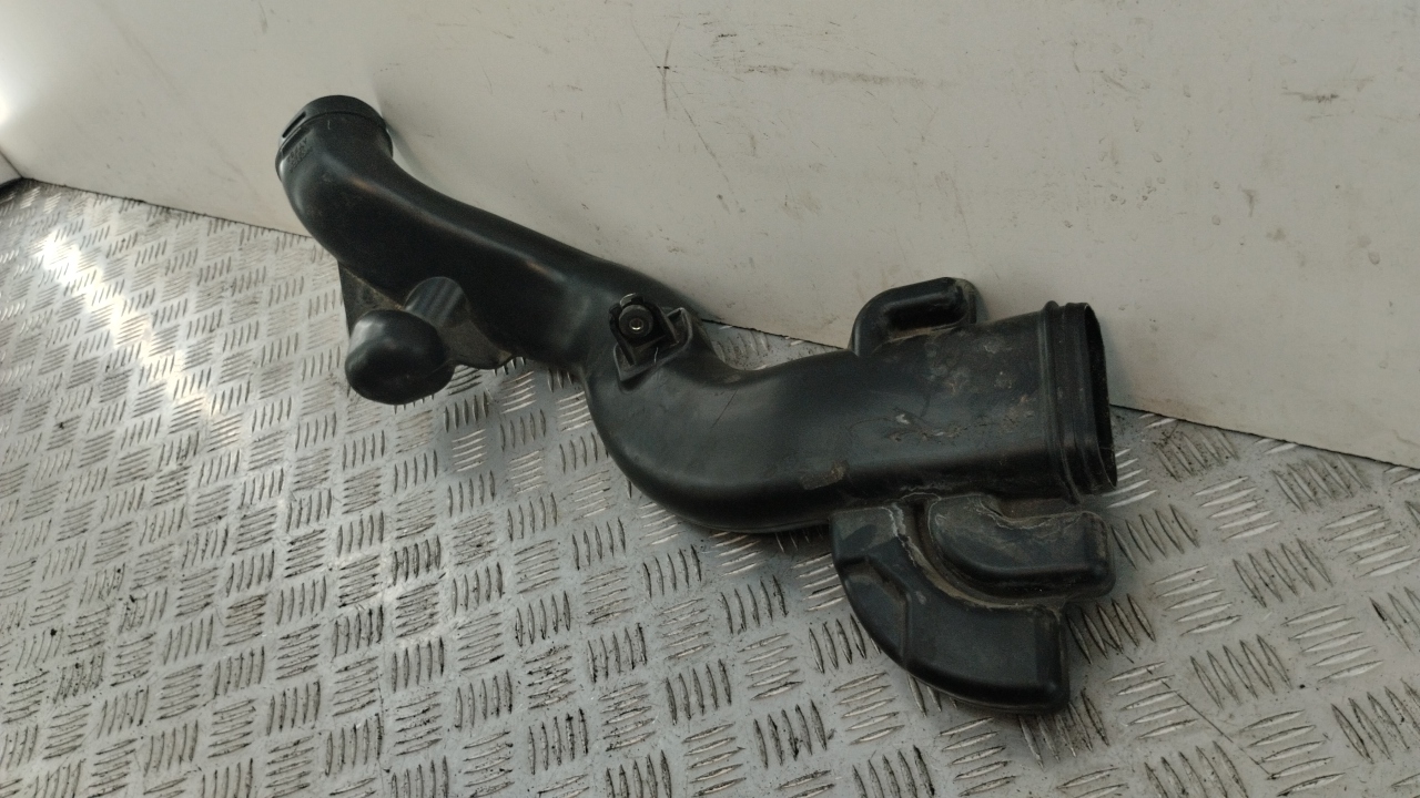 Воздуховод