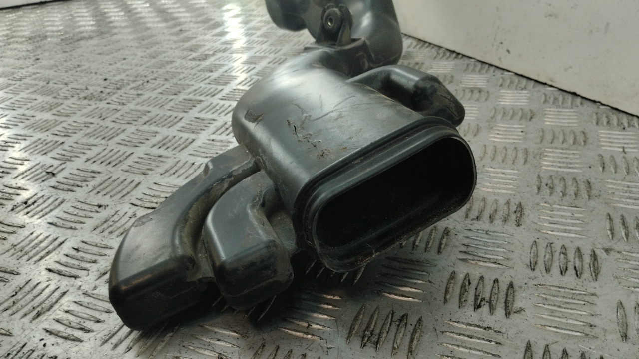 Воздуховод