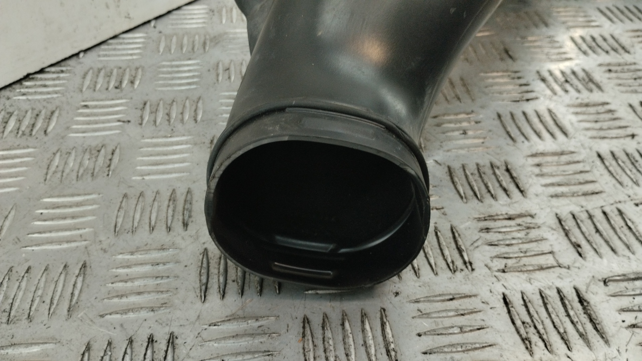 Воздуховод