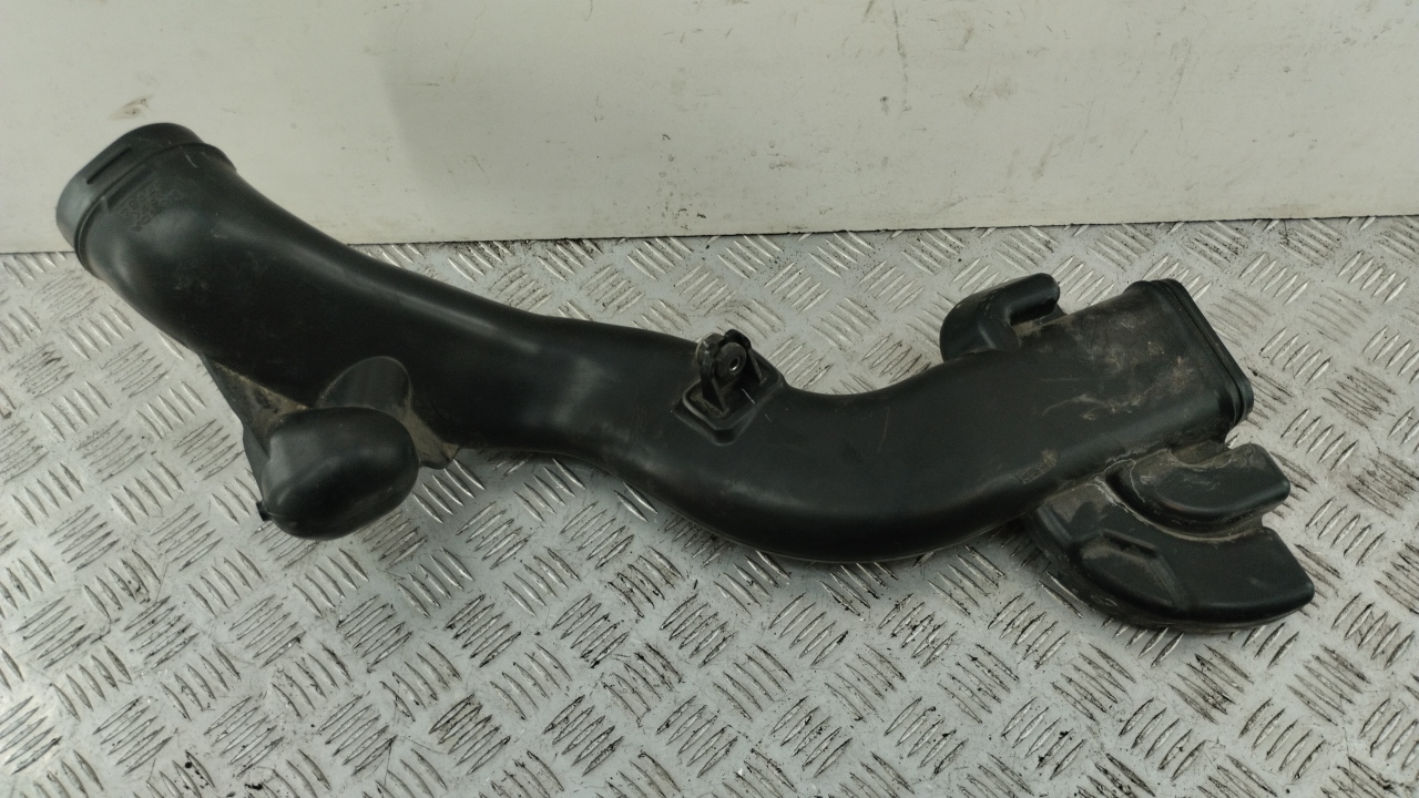 Воздуховод